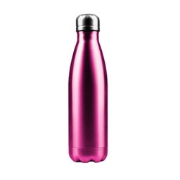 Garrafa de Inox 500ml - Art Brink - 1