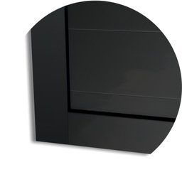 Porta de Correr Suspensa 210x70cm Lambril Esq L.25 Brimak - 5