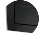 Ver imagem 5 de Porta de Correr Suspensa 210x70cm Meia Lambril Meia Vidro Esq L.25 Brimak Abertura Esquerda