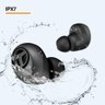 Fone Ouvido In-ear Tranya T10 Pro Ble 5.1 sem Estojo Preto - 4