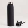 Garrafa Termica com Alca Gato Preto - 2