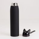Ver imagem 2 de Garrafa Termica com Alca Gato Preto