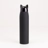 Garrafa Termica com Alca Gato Preto - 1