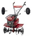 Ver imagem 6 de Motocultivador Tratorito 7.5cv 3m Branco + Plantadeira