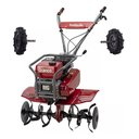 Ver imagem 6 de Motocultivador Tratorito 7.5cv 3m Branco + Plantadeira