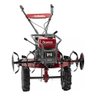 Motocultivador Tratorito 7.5cv 3m Branco + Plantadeira - 4