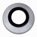 Ver imagem 1 de Canopla Universal para Sifão Cromado - S/cnu2 - Astra Canopla Universal P/sifao Cromado Astra S/cnu2