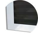 Ver imagem 5 de Porta de Correr Suspensa 210x70cm Veneziana Dir L.25 Brimak Abertura Direita