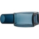 Ver imagem 6 de SANVICTOR GARRAFA DECORATIVA 23x16x8cm VIDRO AZUL