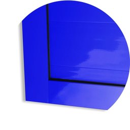 Porta de Correr Suspensa 210x70cm Lambril Esq L.25 Brimak - 5