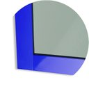 Ver imagem 5 de Porta de Correr Suspensa 210x70cm Vidrao Dir L.25 Brimak Abertura Direita Azul