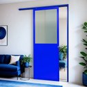 Azul