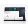 Maquina De Costura Pfaff Quilt Expression 720 Bivolt Com 428 Pontos - 1