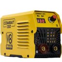 Ver imagem 1 de Máquina de Solda Inversora Mma Combat 30a 220v V8 Brasil
