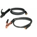 Ver imagem 3 de Máquina de Solda Inversora Mma Combat 30a 220v V8 Brasil