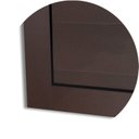 Ver imagem 5 de Porta de Correr Suspensa 210x80cm Lambril Dir L.25 Brimak Abertura Direita