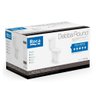Kit Bacia com Caixa Acoplada Roca Debba Round Branco - 2