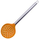 Ver imagem 2 de Escumadeira Cabo de Inox Super Resistente - Mimo Style