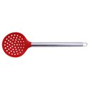 Ver imagem 1 de Escumadeira Cabo de Inox Super Resistente - Mimo Style