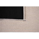 Ver imagem 3 de Tapete Sisal Buzios Lual 51 Cinza 250x300 cm Lavavel