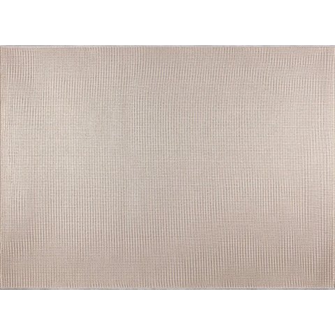 Tapete Sisal Buzios Lual 51 Cinza 250x300 cm Lavavel