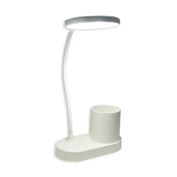 Luminária Led de Mesa Recarregável Lan-6733