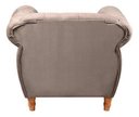 Ver imagem 5 de Sofá Nobreza Poltrona Chesterfield Vintage Retrô Clássico