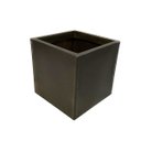 Ver imagem 4 de Vaso Plantar plantas Quadrado Polietileno 30x30 BGPLASTICOS V10 ROSA 022