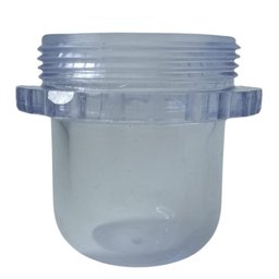 Visor de Retrolavagem da Valvula Seletora - Jacuzzi - 2