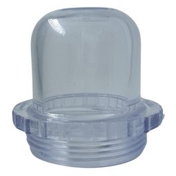 Visor de Retrolavagem da Valvula Seletora - Jacuzzi - 1