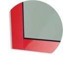 Ver imagem 5 de Porta de Correr Suspensa 210x80cm Vidrao Esq L.25 Brimak