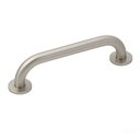 Ver imagem 1 de Barra / Alca de Apoio 30cm Escovado Inox Auxilio para Idoso ou Pcd