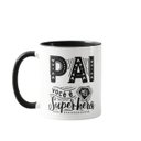 Ver imagem 1 de Caneca Presente Criativo Personalizado para Dia Dos Pais