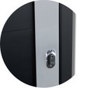 Ver imagem 4 de Porta de Correr Suspensa 210x80cm Lambril Dir L.25 Brimak Abertura Direita