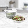 Cuisinart Secador de Salada Grande 5 Litros Cinza - 2