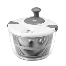 Cuisinart Secador de Salada Grande 5 Litros Cinza - 1