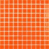 Pastilha Vidro Cristal 007 (2,5x2,5 Cm) - Linea Vitral - 1
