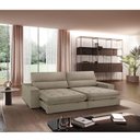 Ver imagem 1 de Sofá Aspem Veludo 02 Módulos de 90cm B25cm Meu Sofá Online B002 Veludo Capuccino