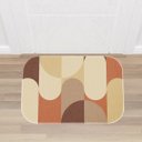 Ver imagem 1 de Tapete Decorativo Moderno