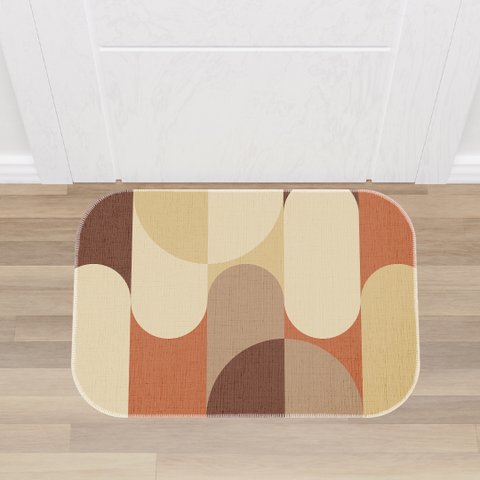 Tapete Decorativo Moderno