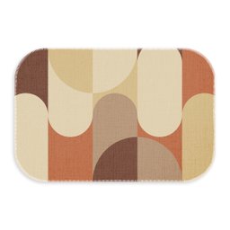 Tapete Decorativo Moderno - 2