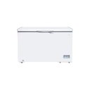 Ver imagem 1 de Freezer e Conservador Horizontal Hq 400 Litros Branco Hq-400cfx