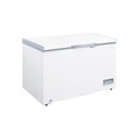 Ver imagem 2 de Freezer e Conservador Horizontal Hq 400 Litros Branco Hq-400cfx