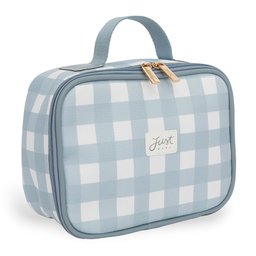Lançamento Kit Necessaires Vichy Azul Just Baby - 3