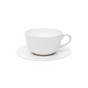 Ver imagem 3 de Aparelho de Jantar 20 Peças Unni White Oxford