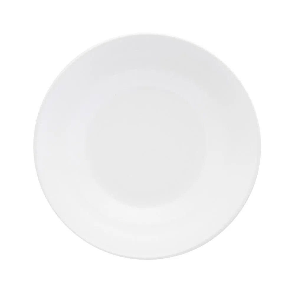 Aparelho de Jantar 20 Peças Unni White Oxford - 5