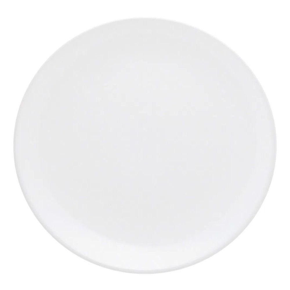 Aparelho de Jantar 20 Peças Unni White Oxford - 6