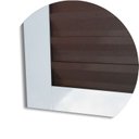 Ver imagem 5 de Porta de Correr Suspensa 210x90cm Veneziana Esq L.25 Brimak