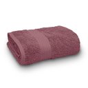 Ver imagem 1 de Toalha Banhão Intense 600g/m2 Gigante 80x150cm Fio Penteado Appel Orquídea