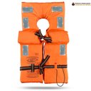 Ver imagem 1 de COLETE CLASSE 2 ATIVA TAMANHO G ( ATÉ 110KG )